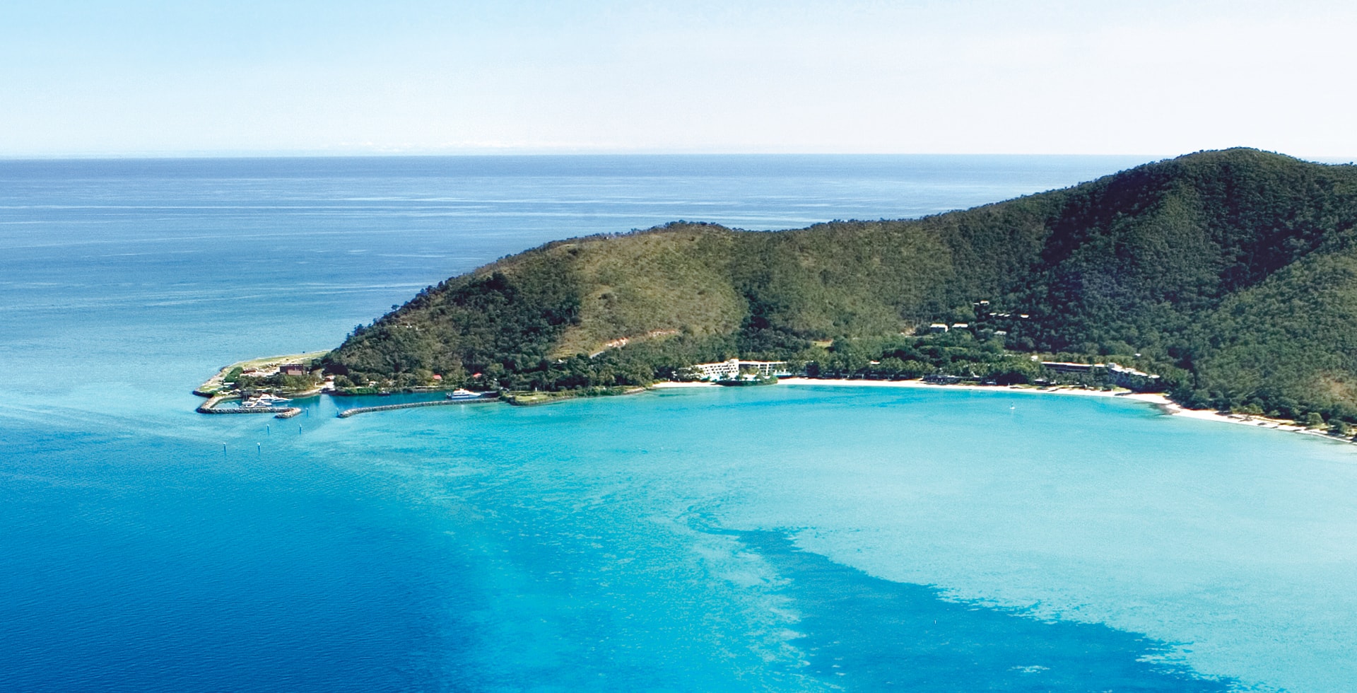 InterContinental Hayman Island Resort