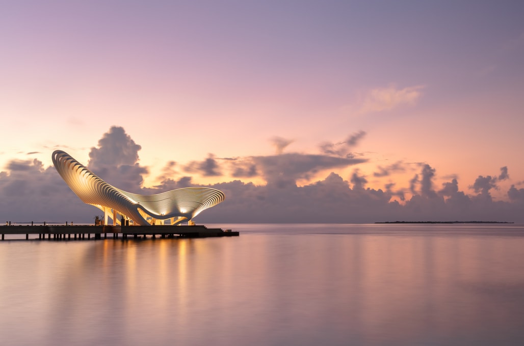 Joali Maldives