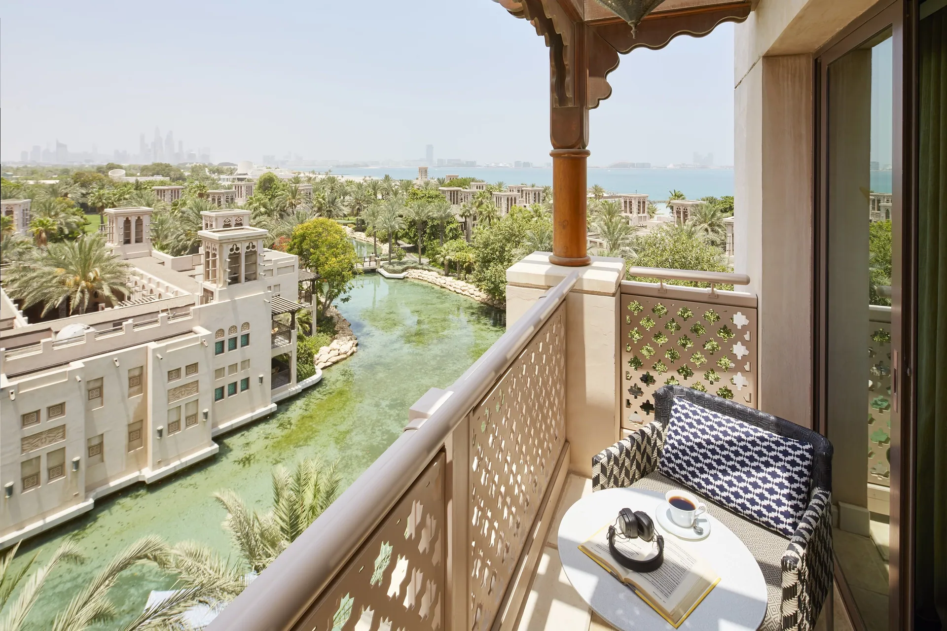 Jumeirah Al Qasr