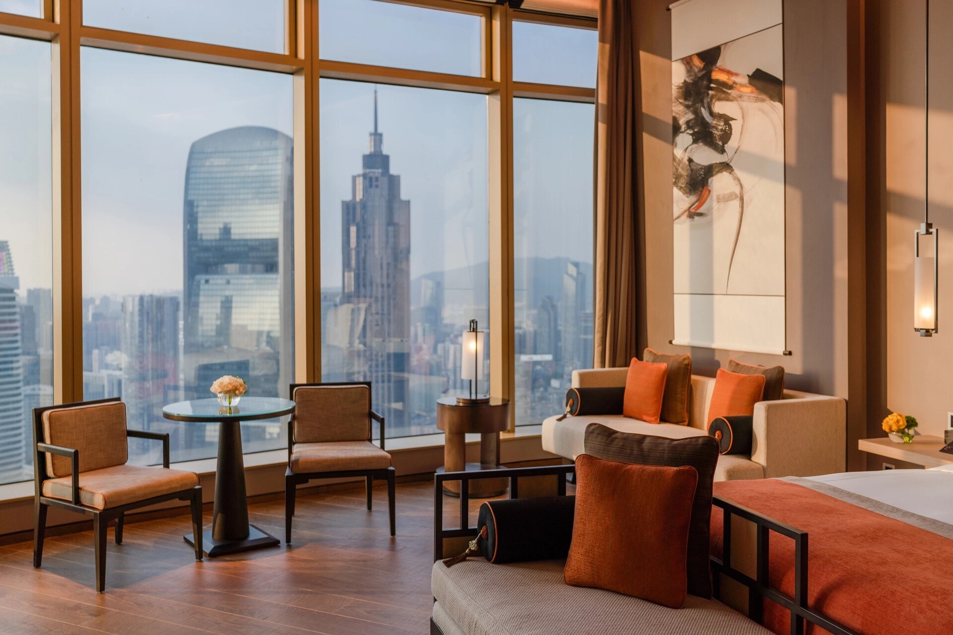 Jumeirah Guangzhou