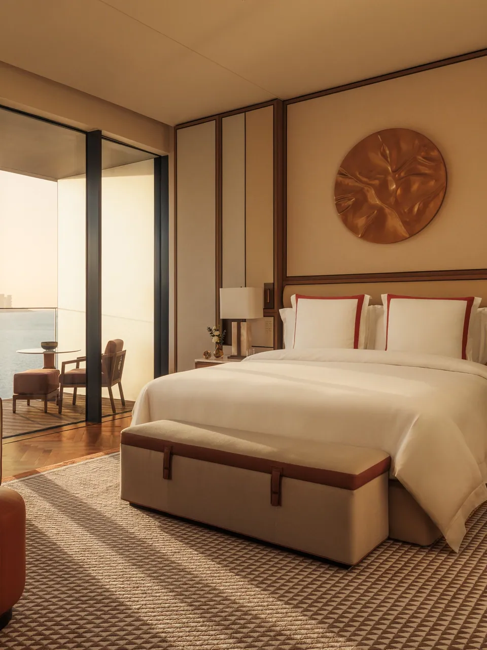 Jumeirah Marsa Al Arab