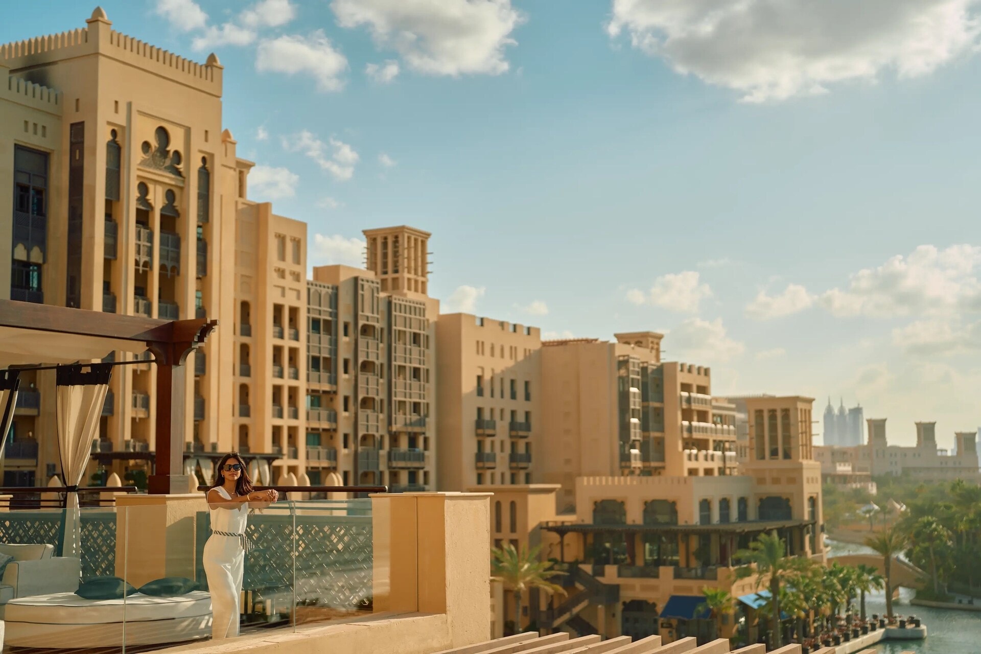 Jumeirah Mina Al Salam