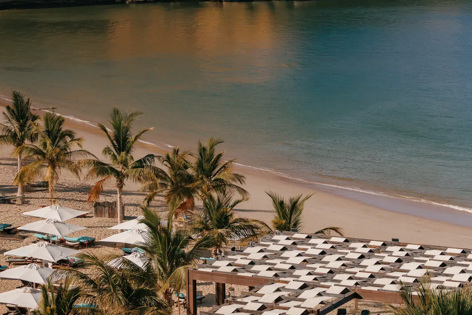 Jumeirah Muscat Bay