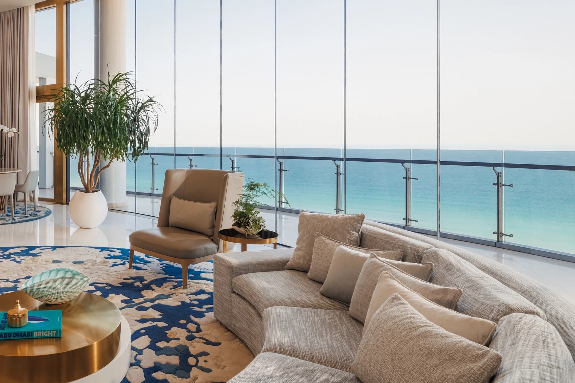 Abu Dhabi