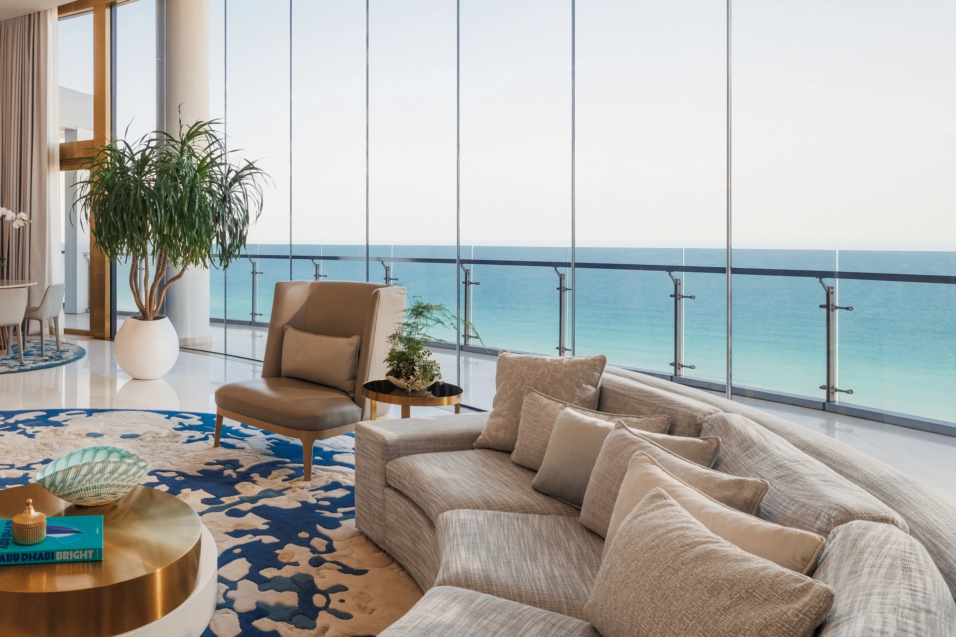 Jumeirah Saadiyat Island