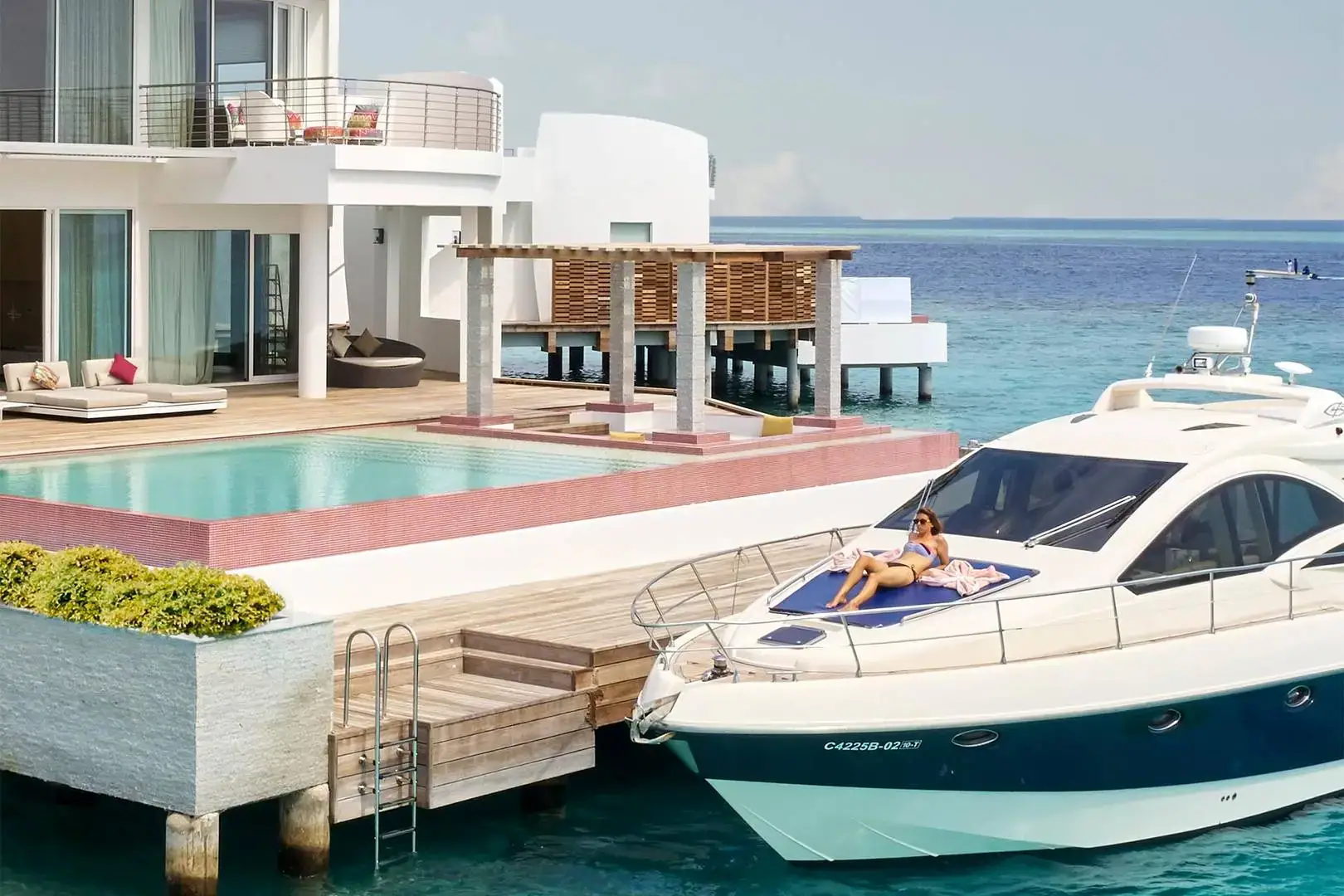 Jumeirah The Red Sea