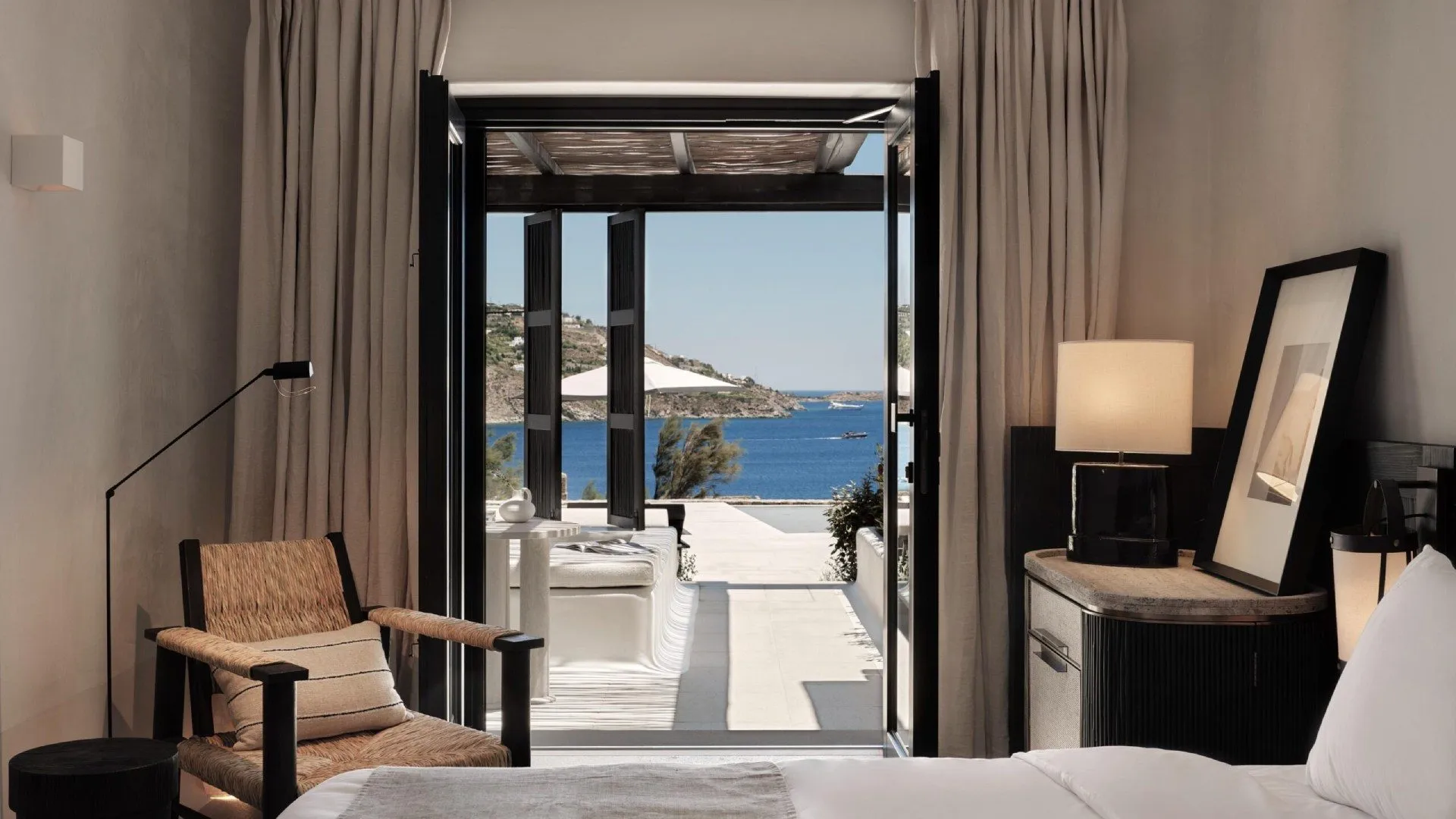 Kalesma Mykonos