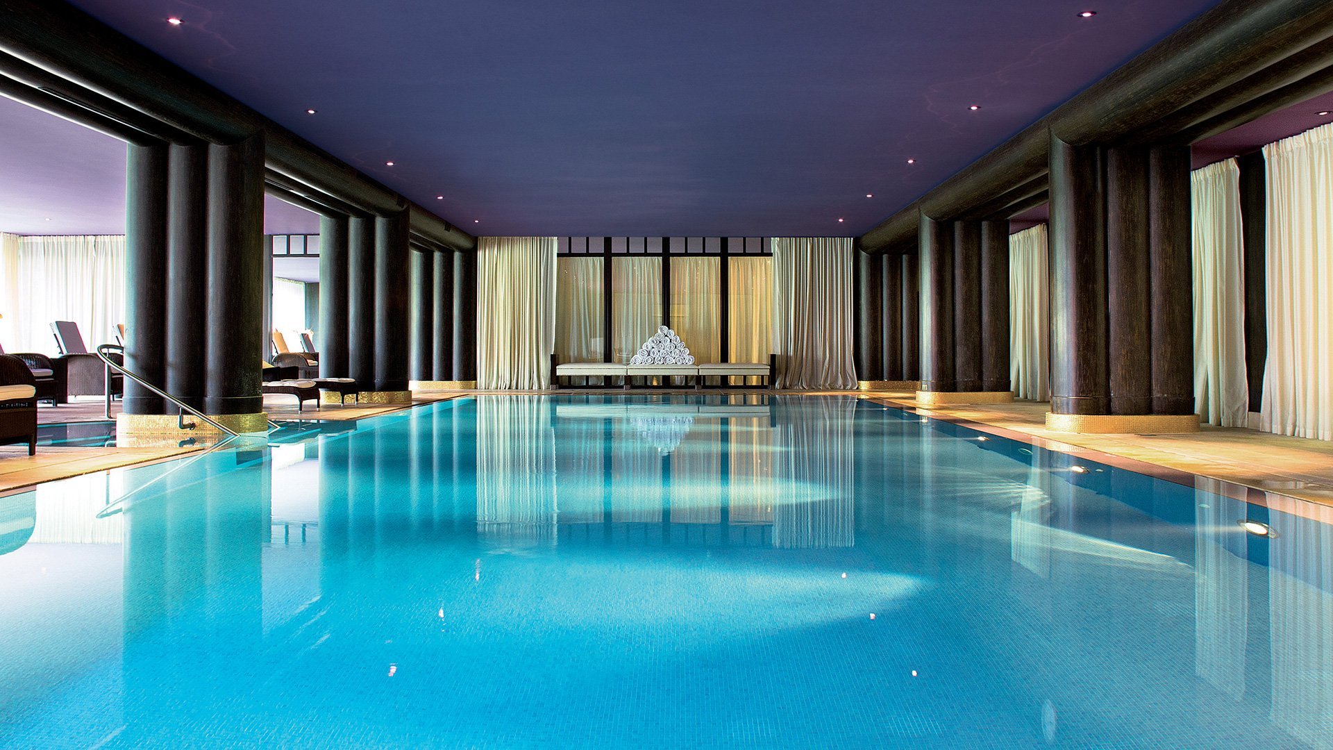 La Reserve Geneve
