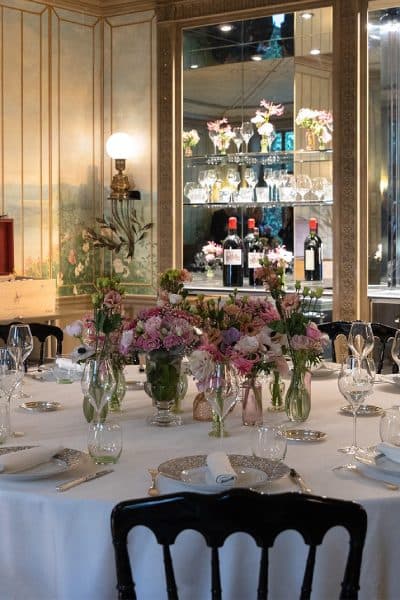 La Reserve Paris