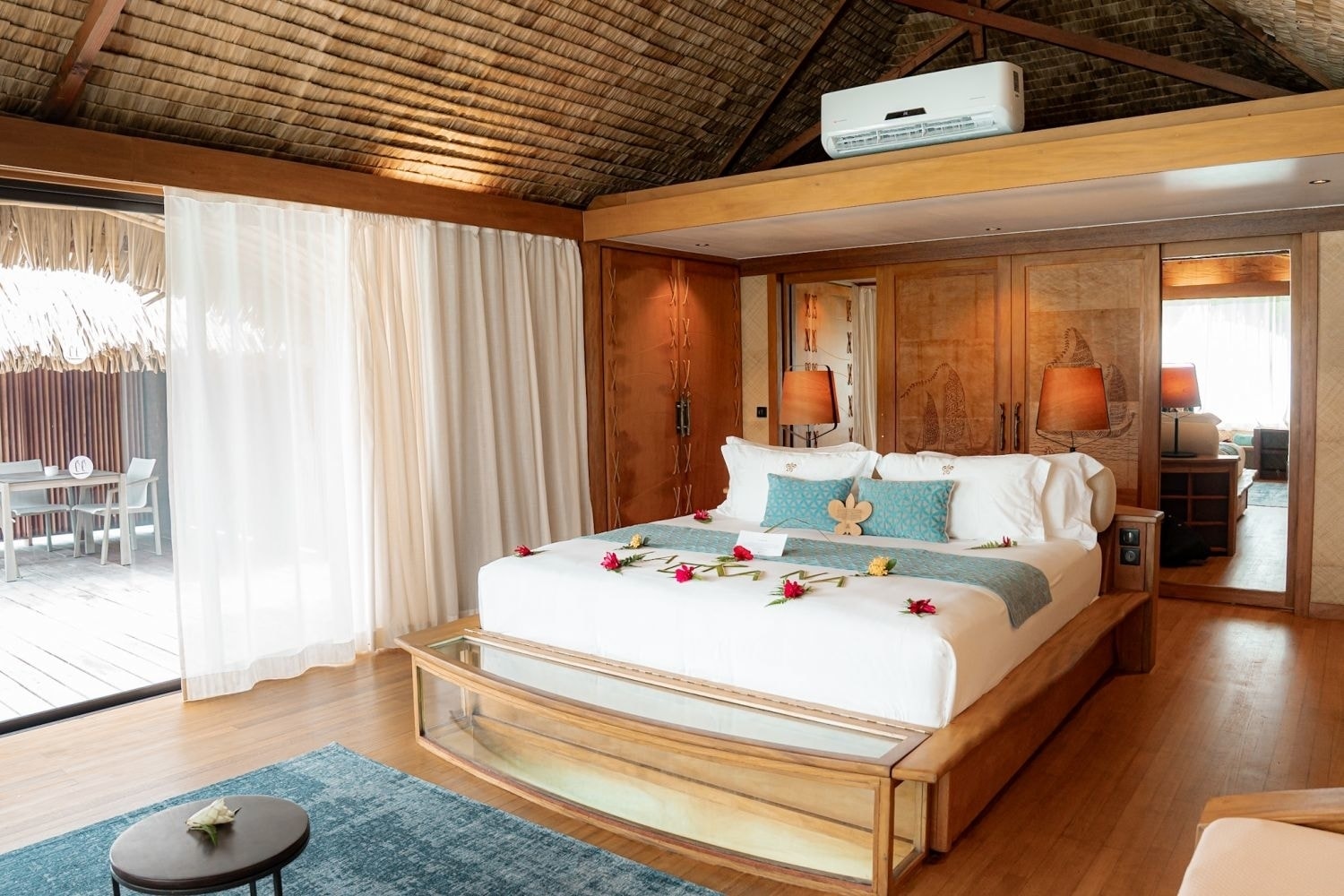 Le Taha a by Pearl Resorts