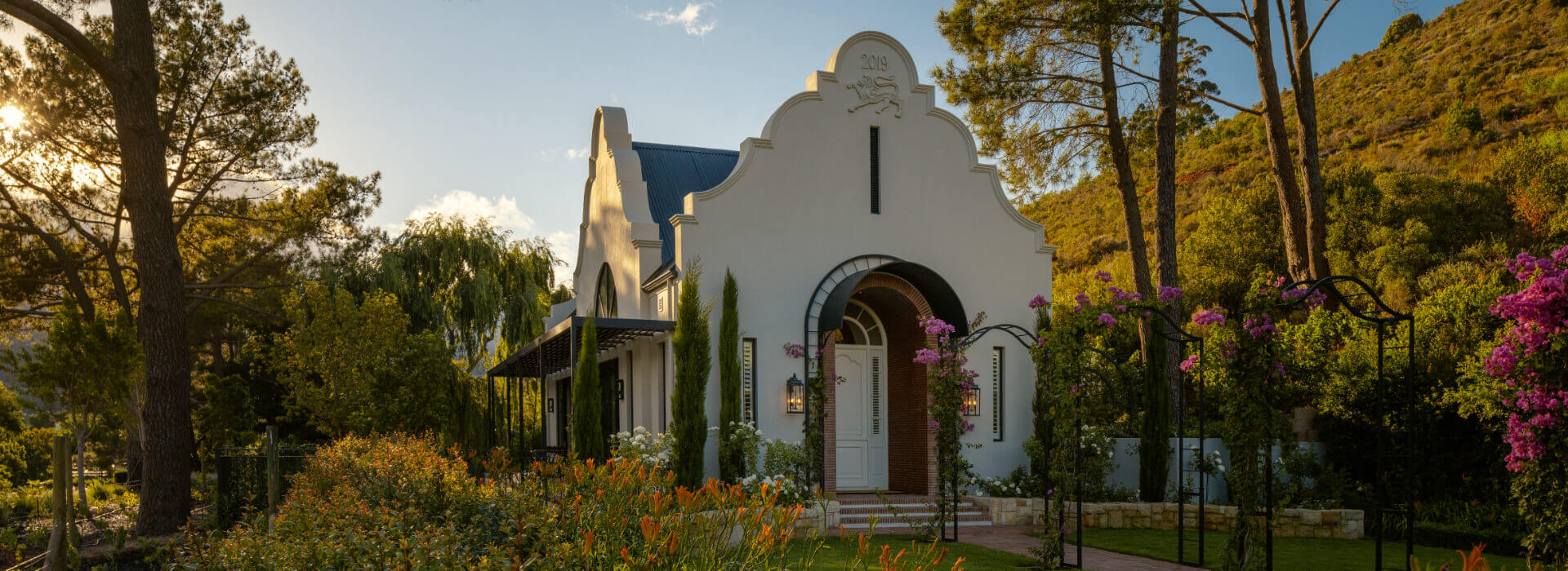 Leeu Estates