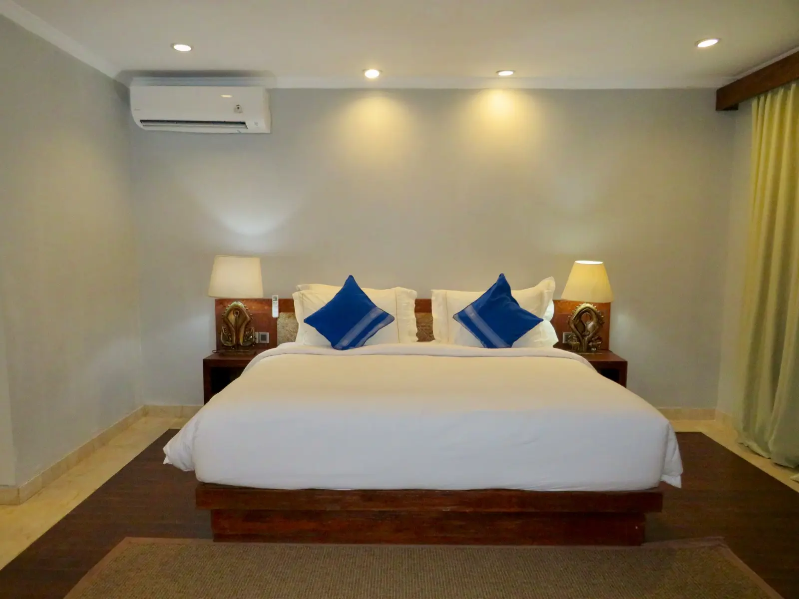 Lelewatu Resort Sumba