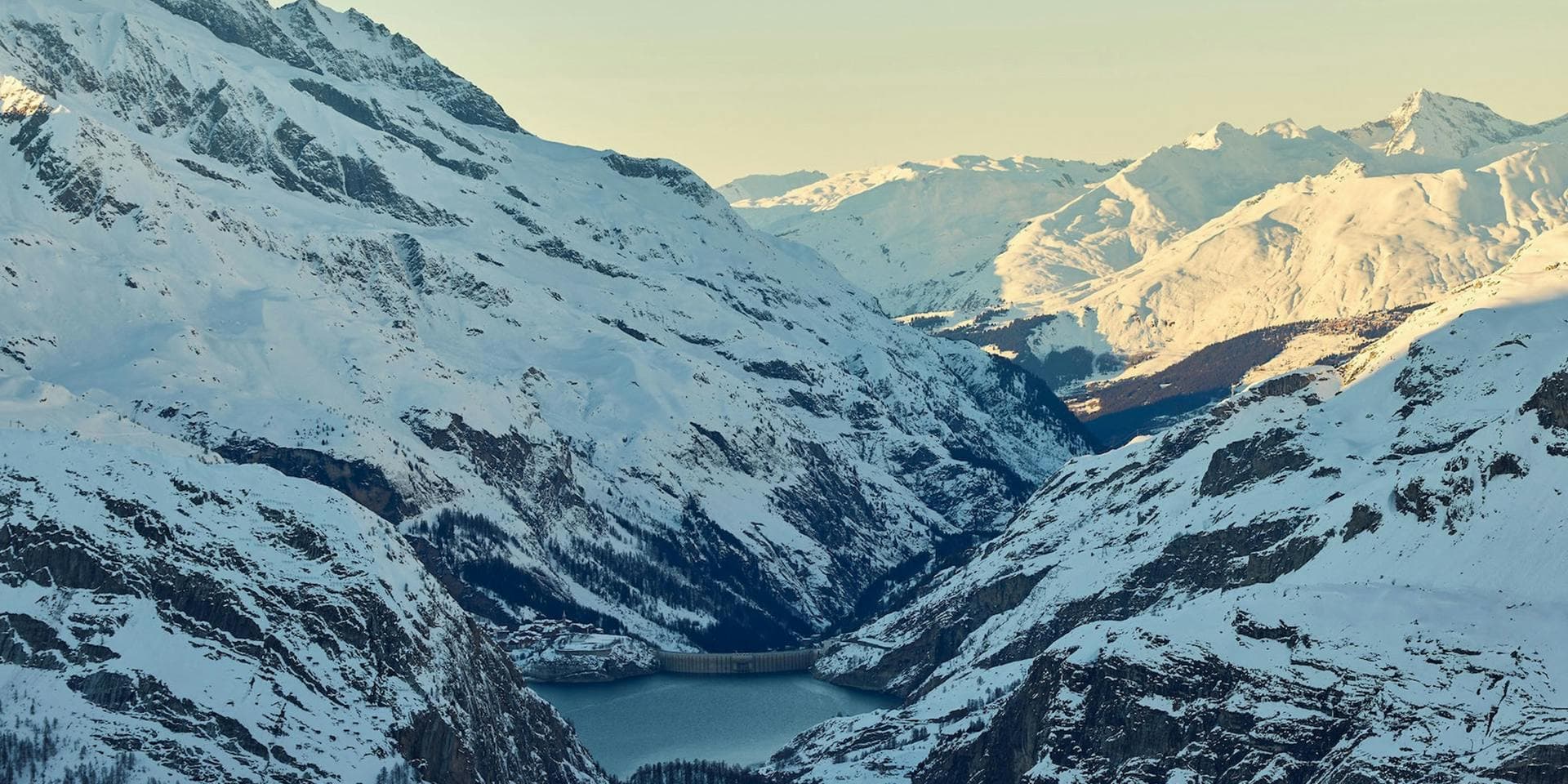 Les Airelles Val d Isere