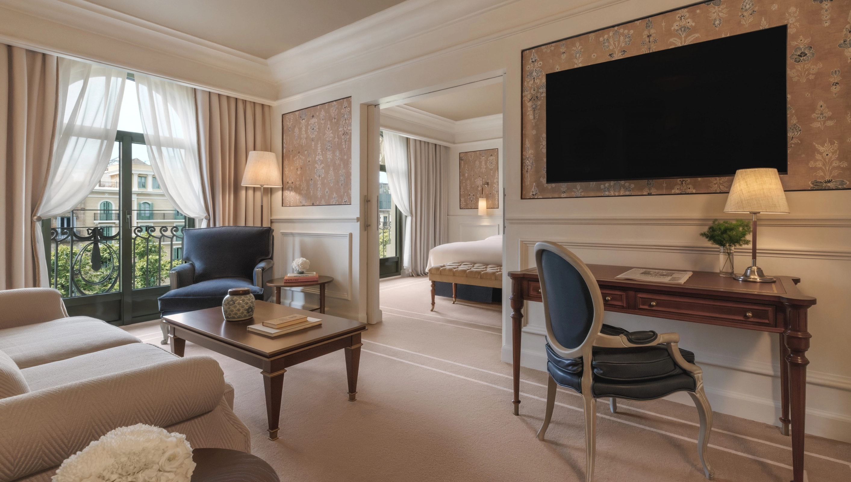 Majestic Hotel & Spa