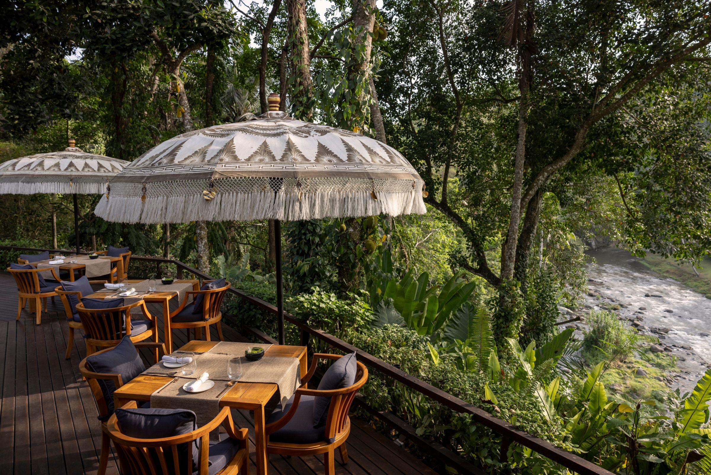 Mandapa, a Ritz-Carlton Reserve
