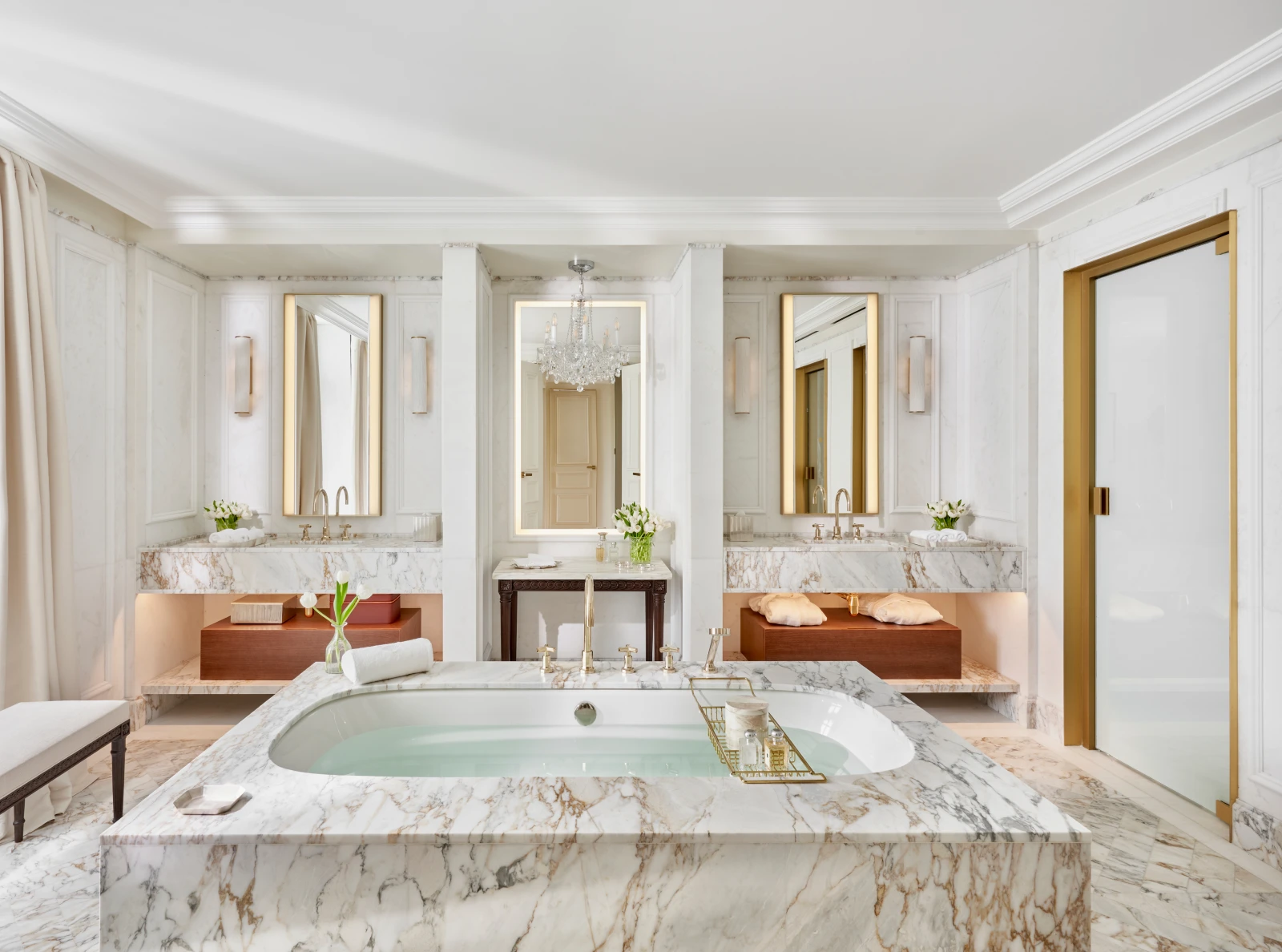 Mandarin Oriental Ritz Madrid