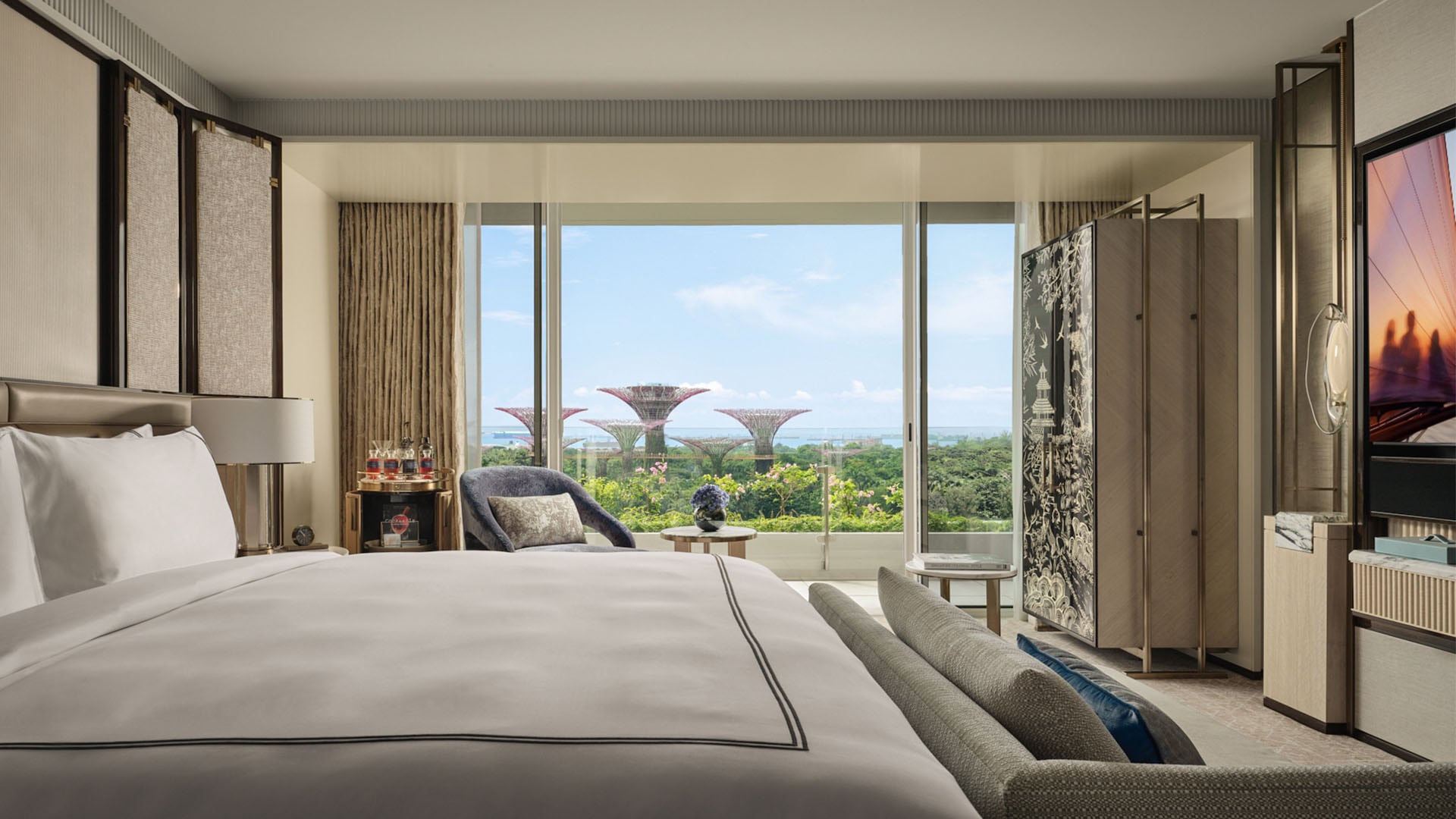 Marina Bay Sands