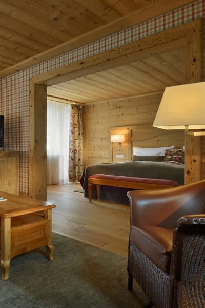 Mont Cervin Palace