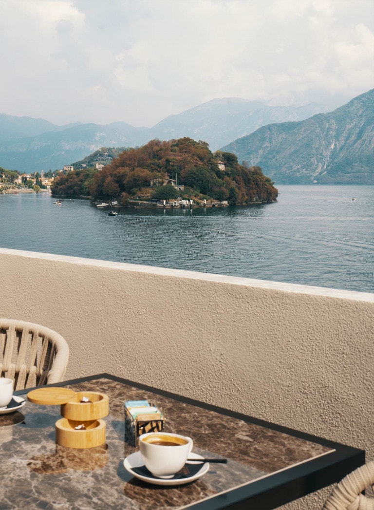 MUSA Lago di Como