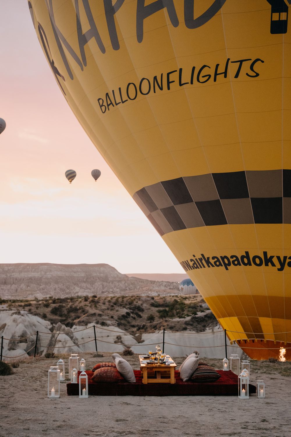 Museum Hotel Cappadocia