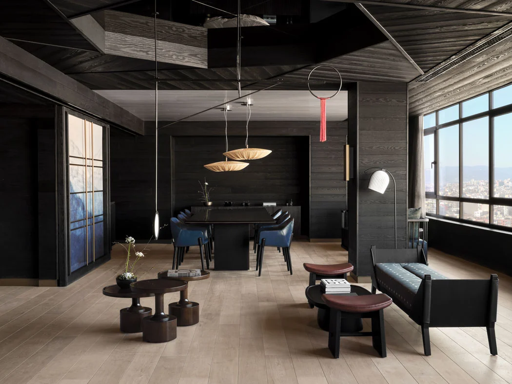 Nobu Hotel Muscat
