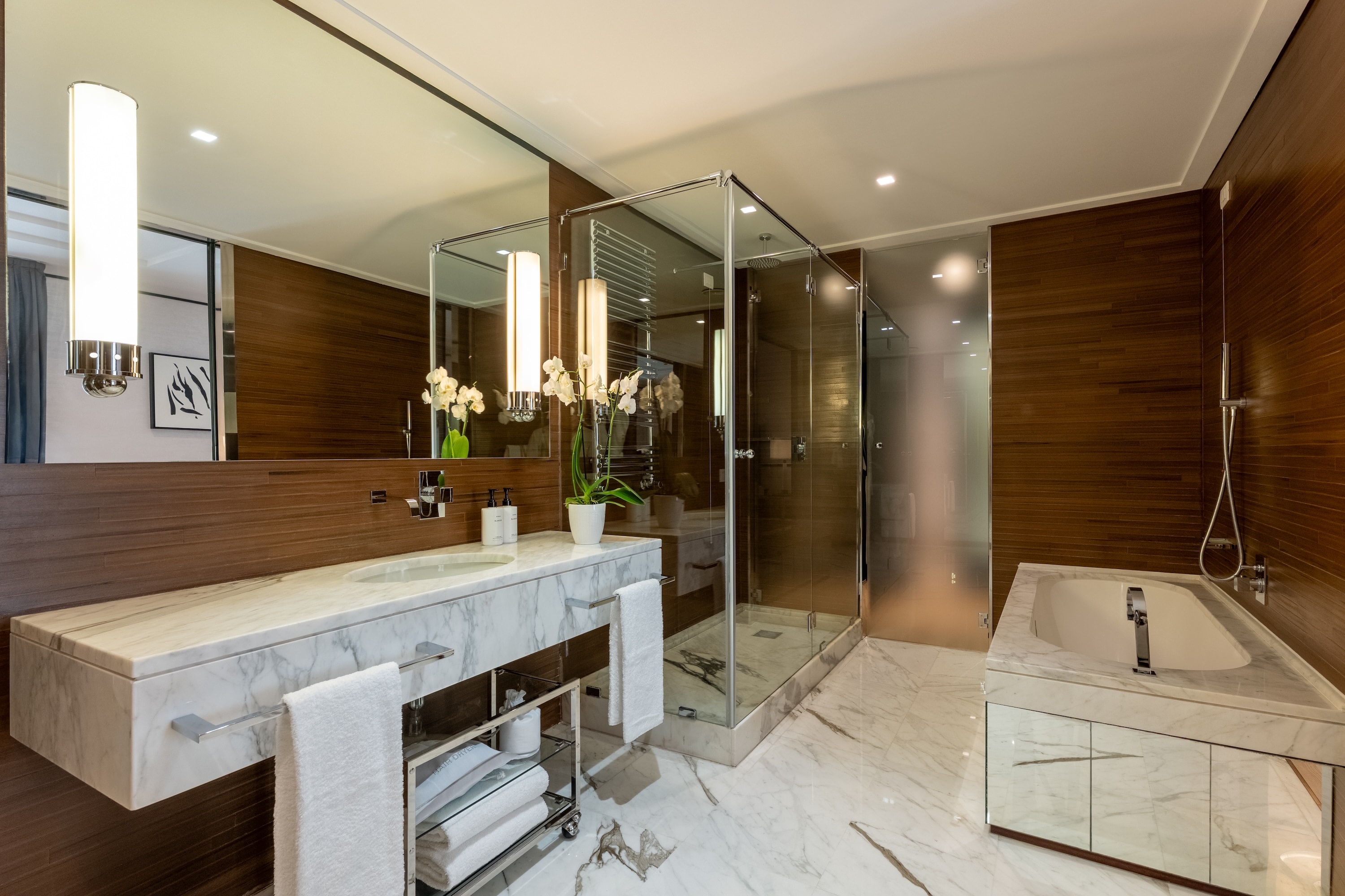 Nobu Hotel Roma