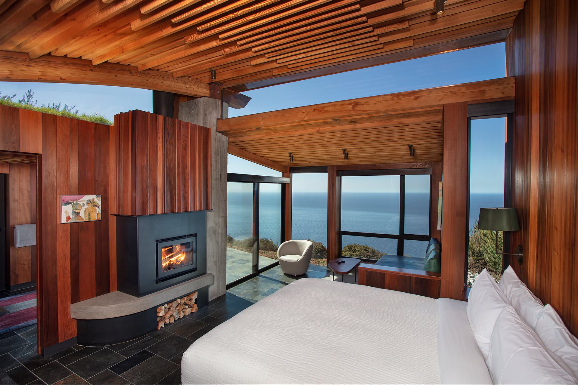 Big Sur & the California Coast
