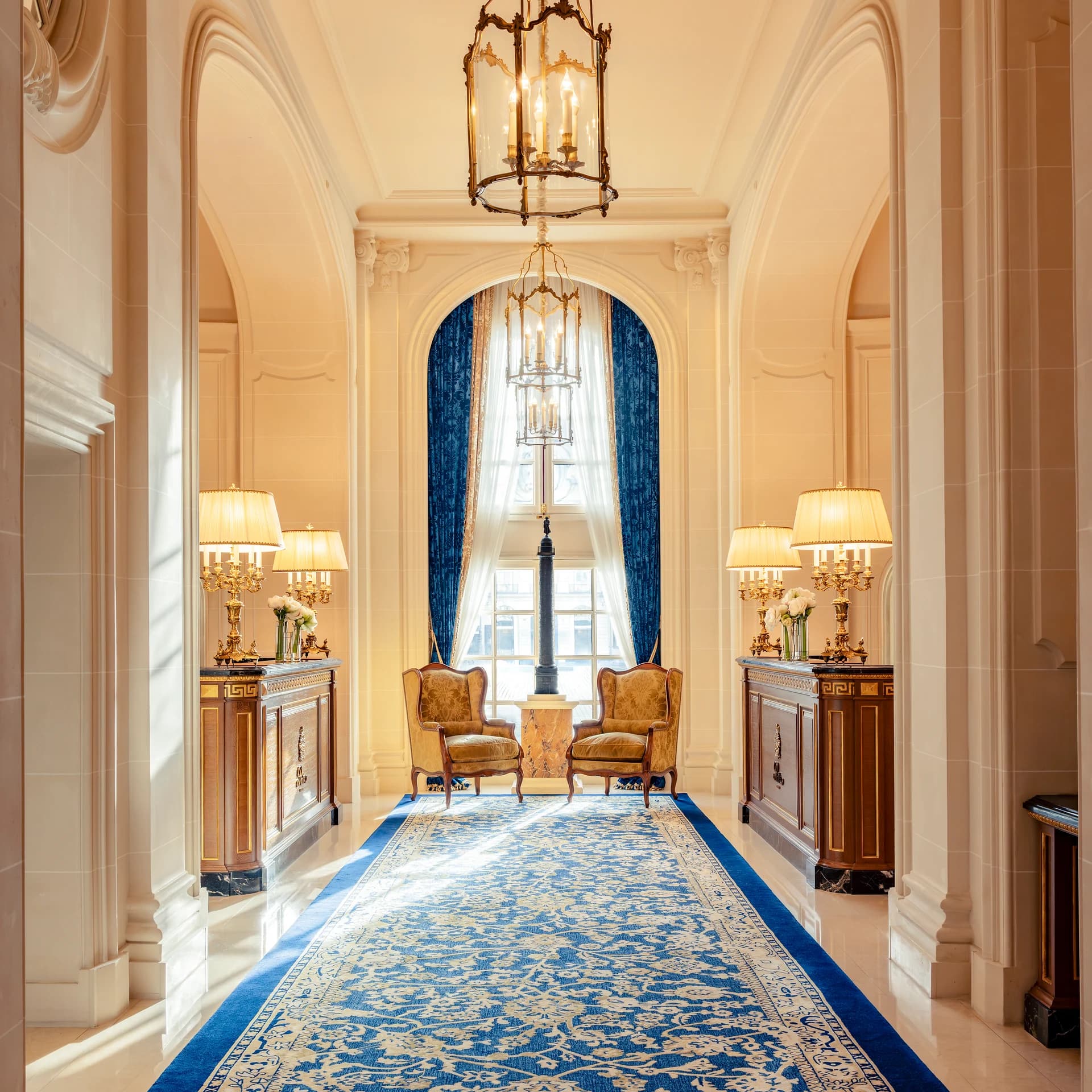 Ritz Paris