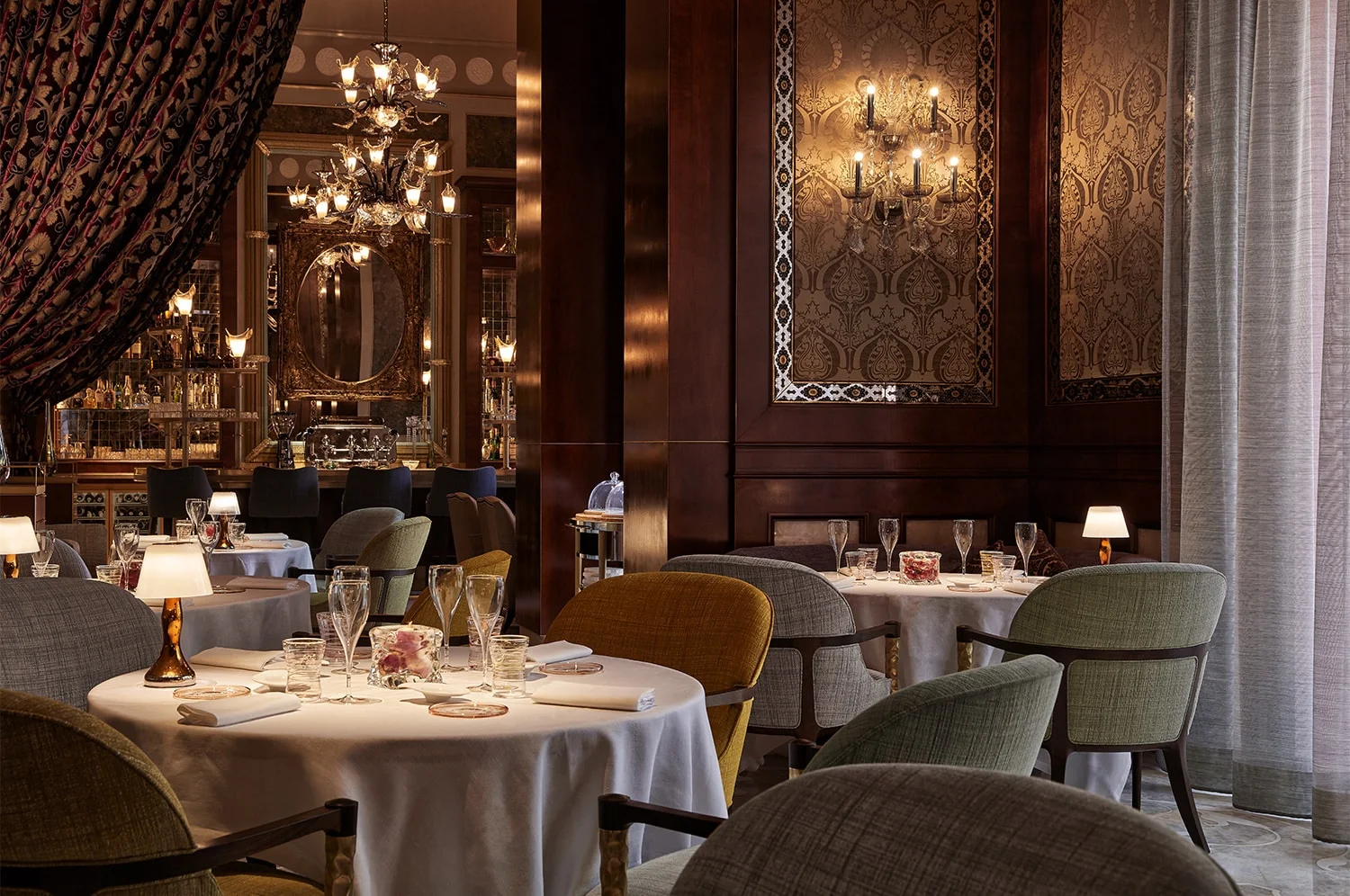 Royal Mansour Marrakech