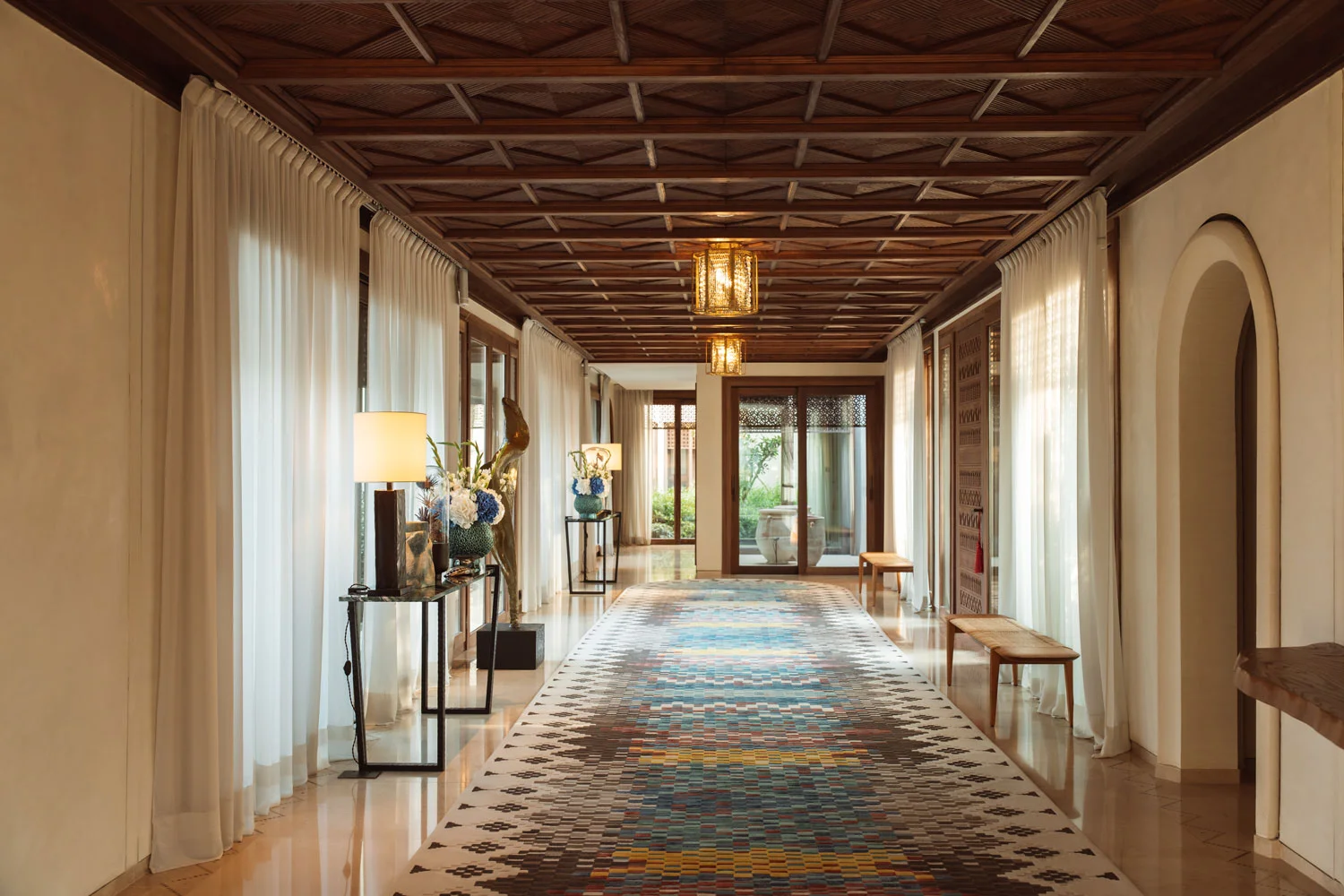 Royal Mansour Tamuda Bay