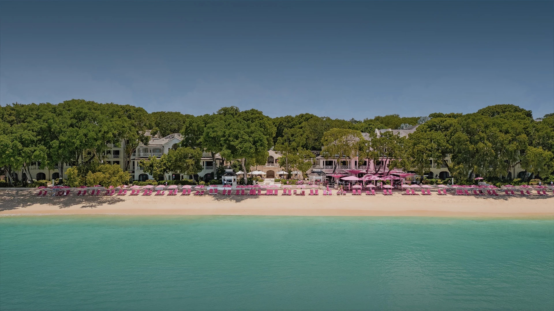 Sandy Lane