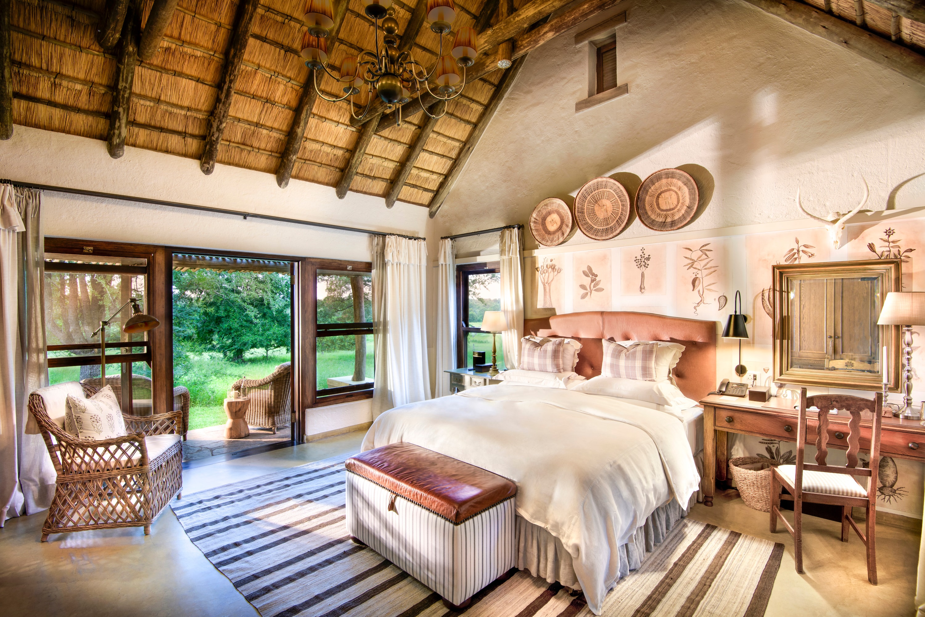 Singita Castleton