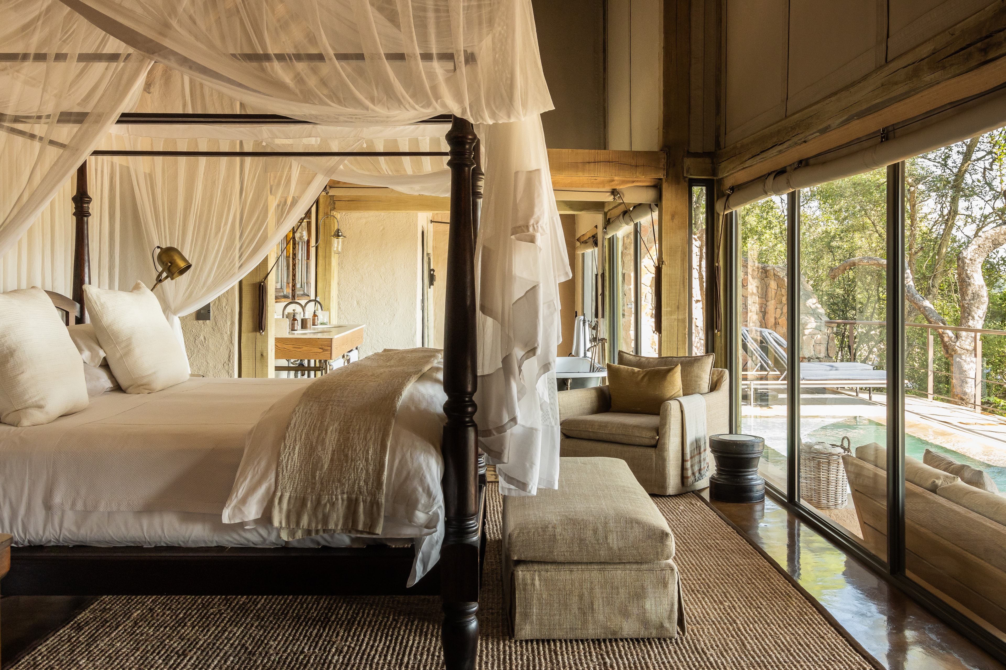 Singita Elela
