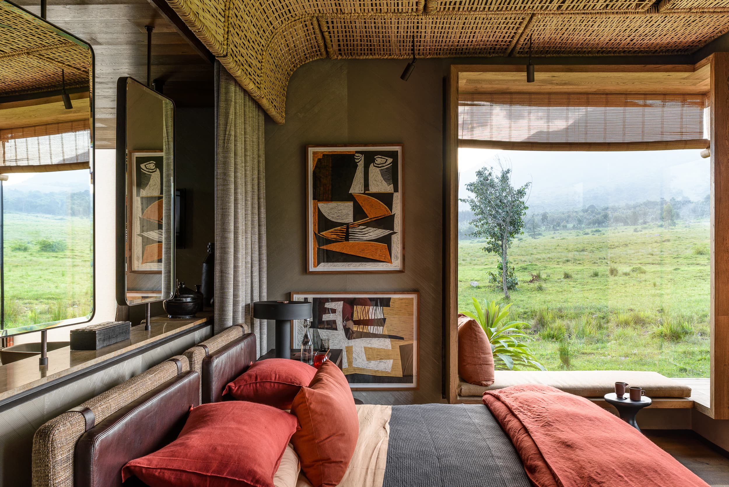 Rwanda