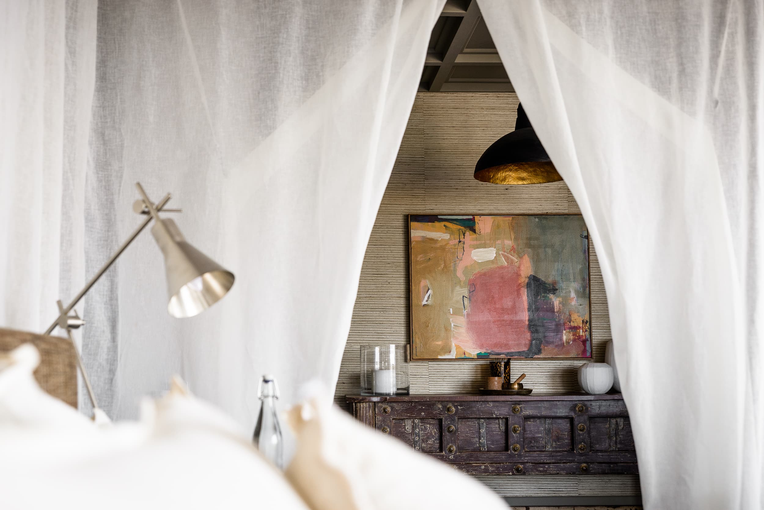 Singita Sasakwa Lodge