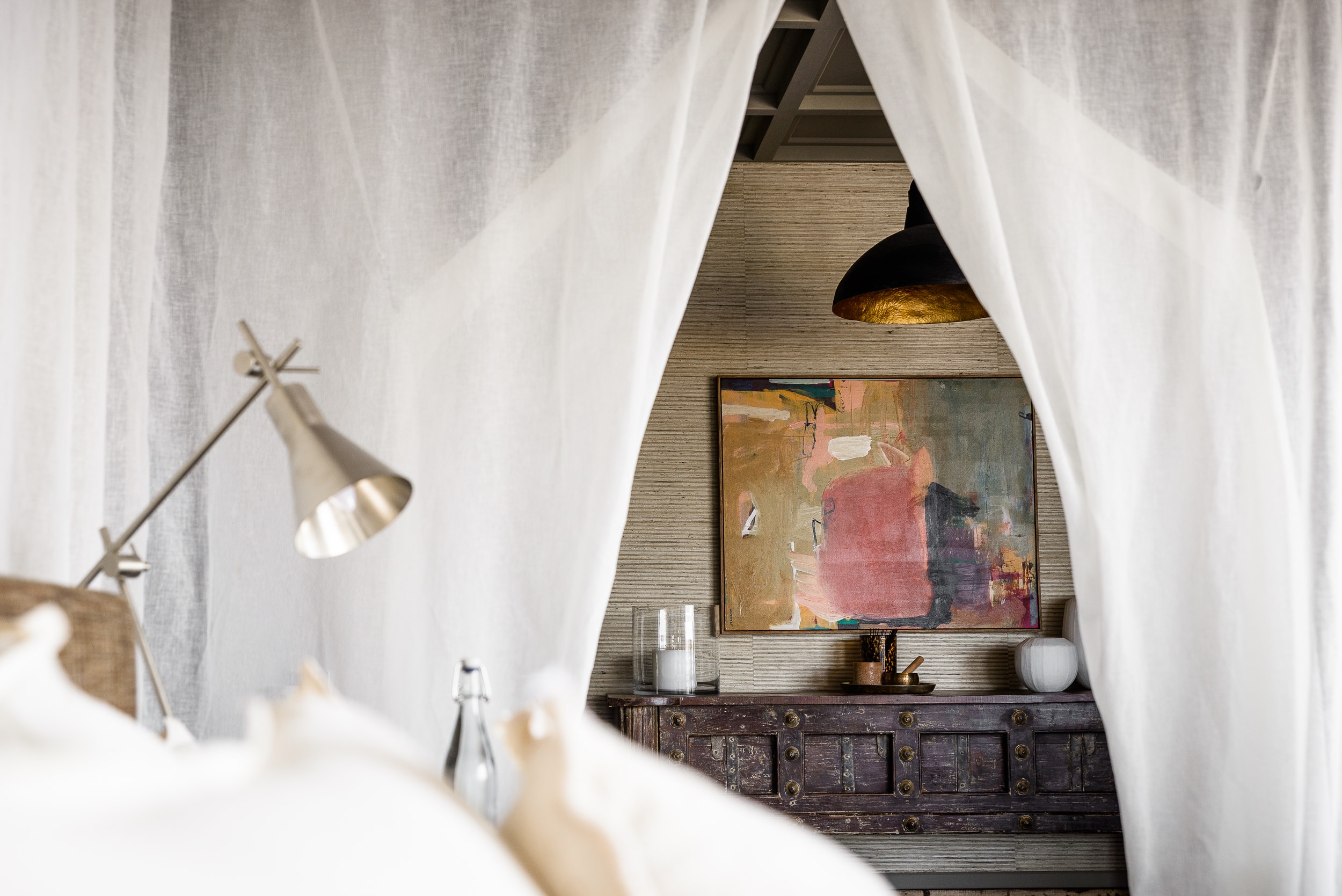 Singita Sasakwa Lodge