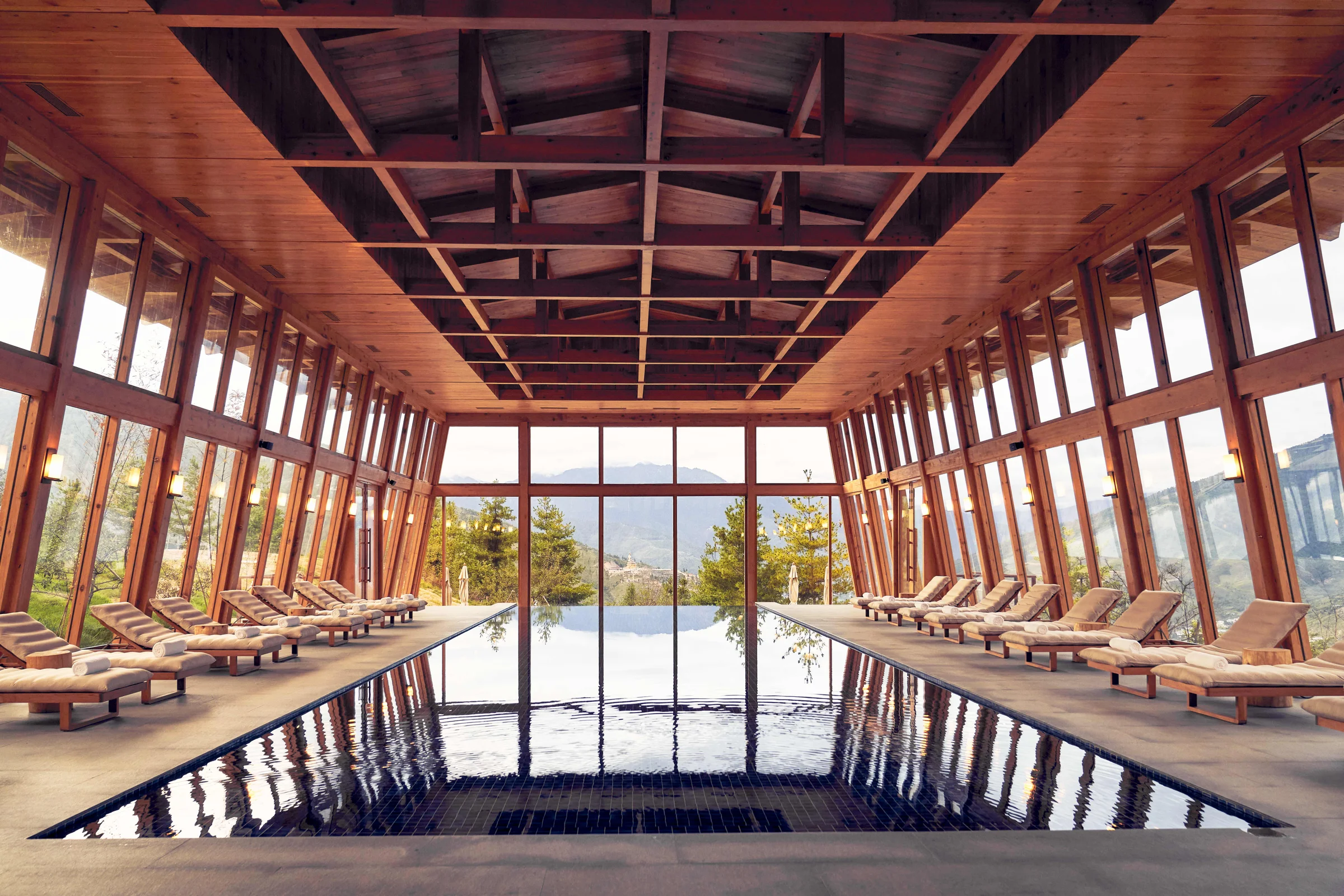 Six Senses Bhutan