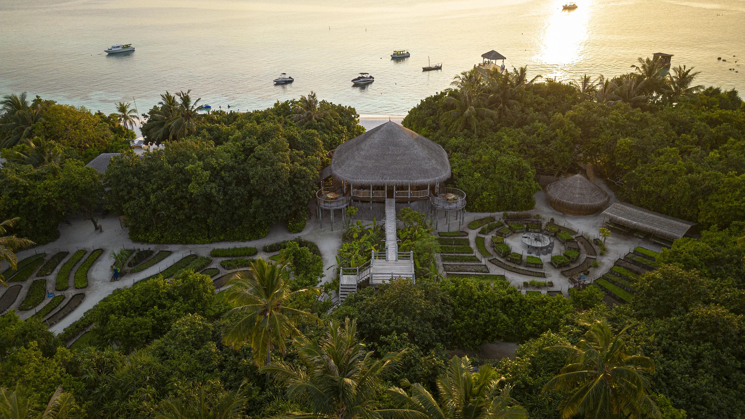 Six Senses Laamu