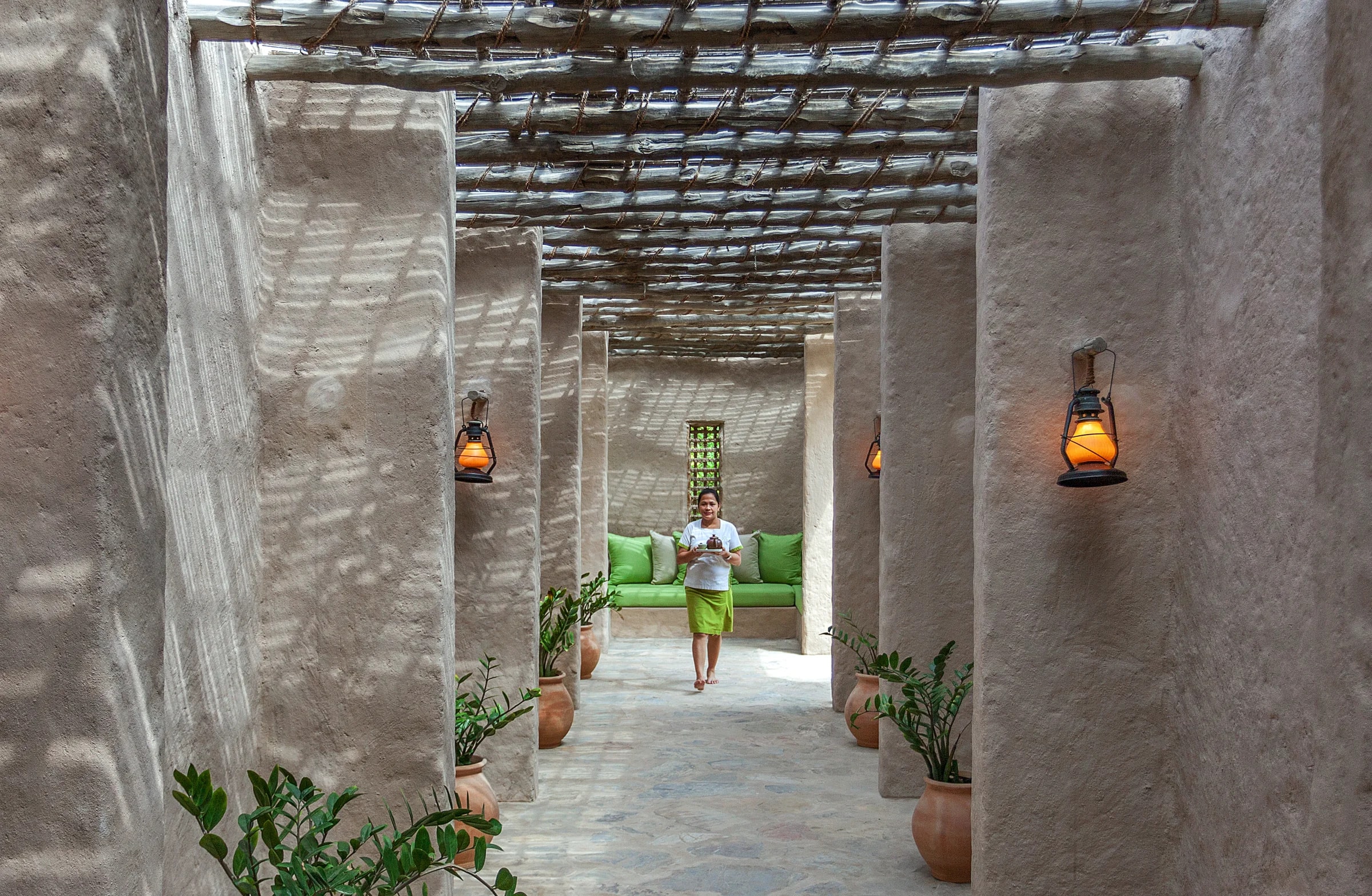 Six Senses Zighy Bay