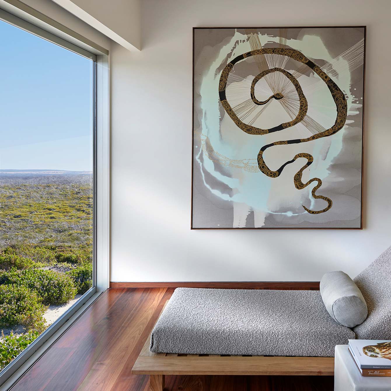 Southern Ocean Lodge