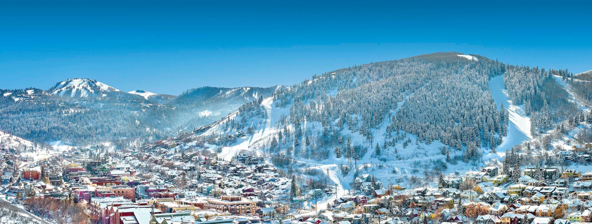 Stein Eriksen Lodge Deer Valley