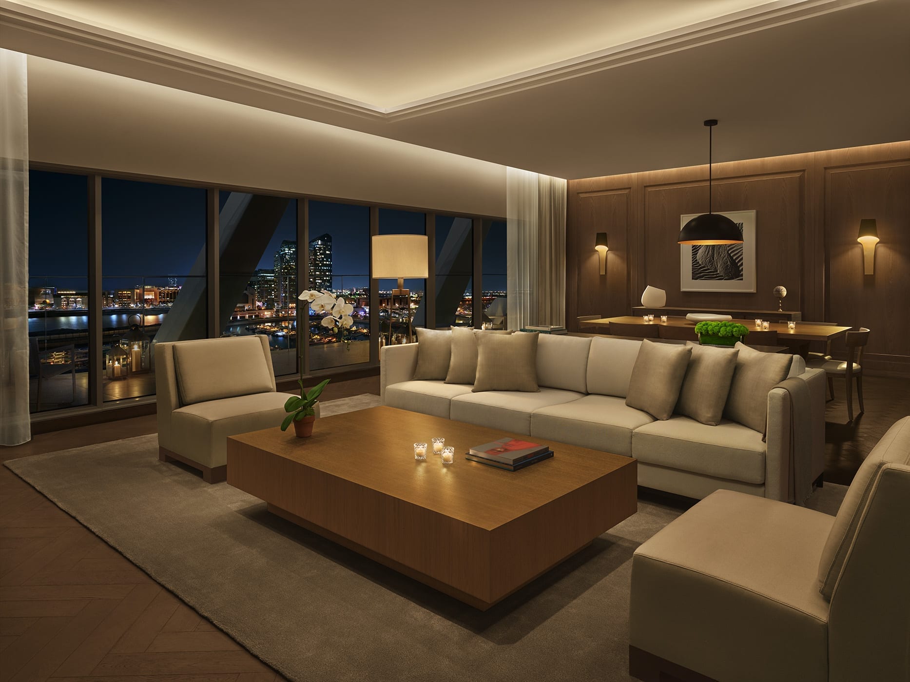 The Abu Dhabi EDITION