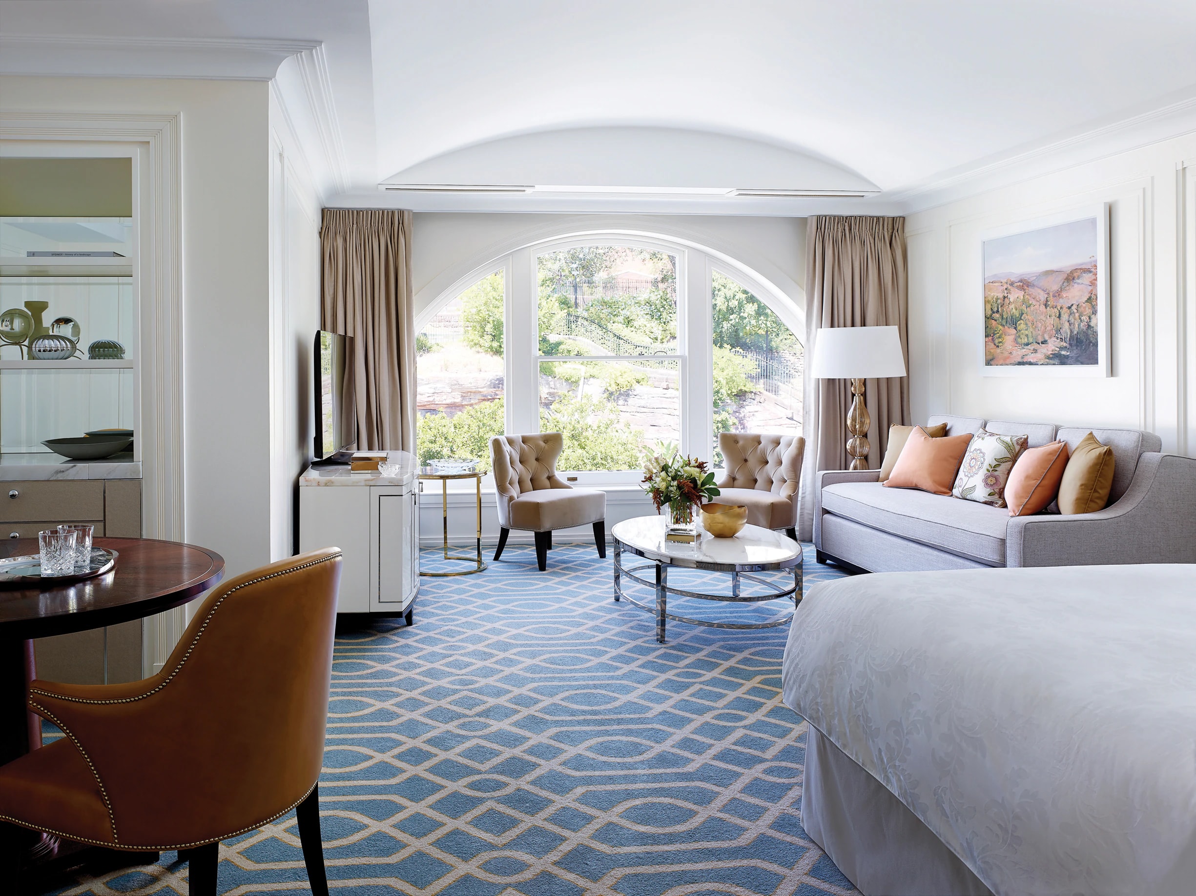 The Langham, Sydney