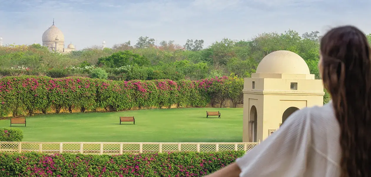 The Oberoi Cecil