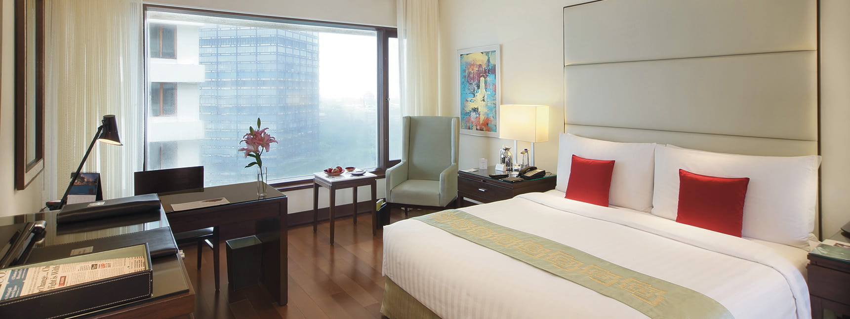 The Oberoi Mumbai