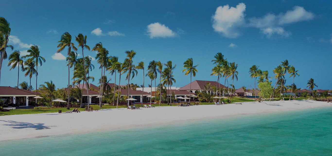 The Residence Zanzibar