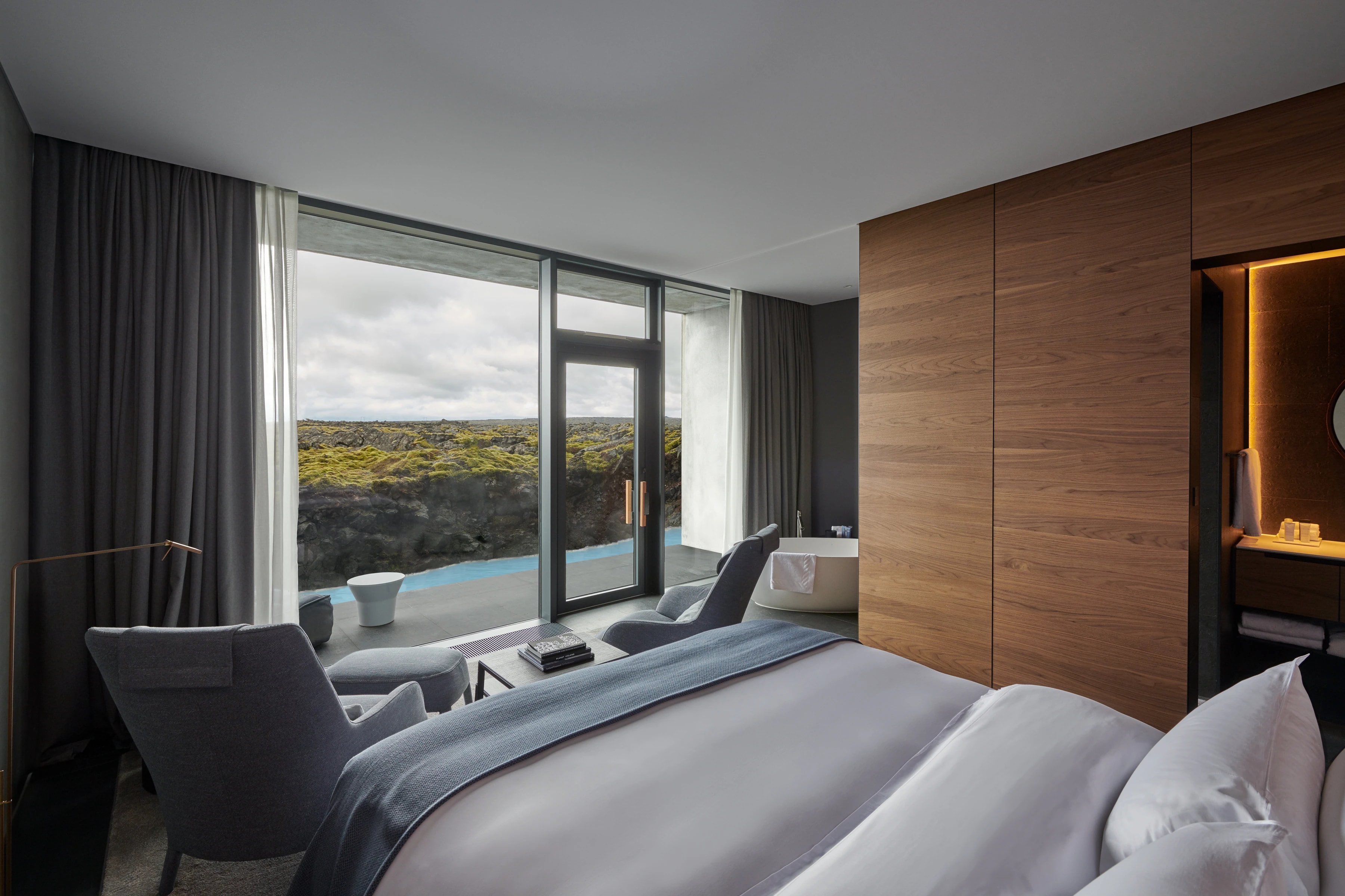 The Retreat at Blue Lagoon