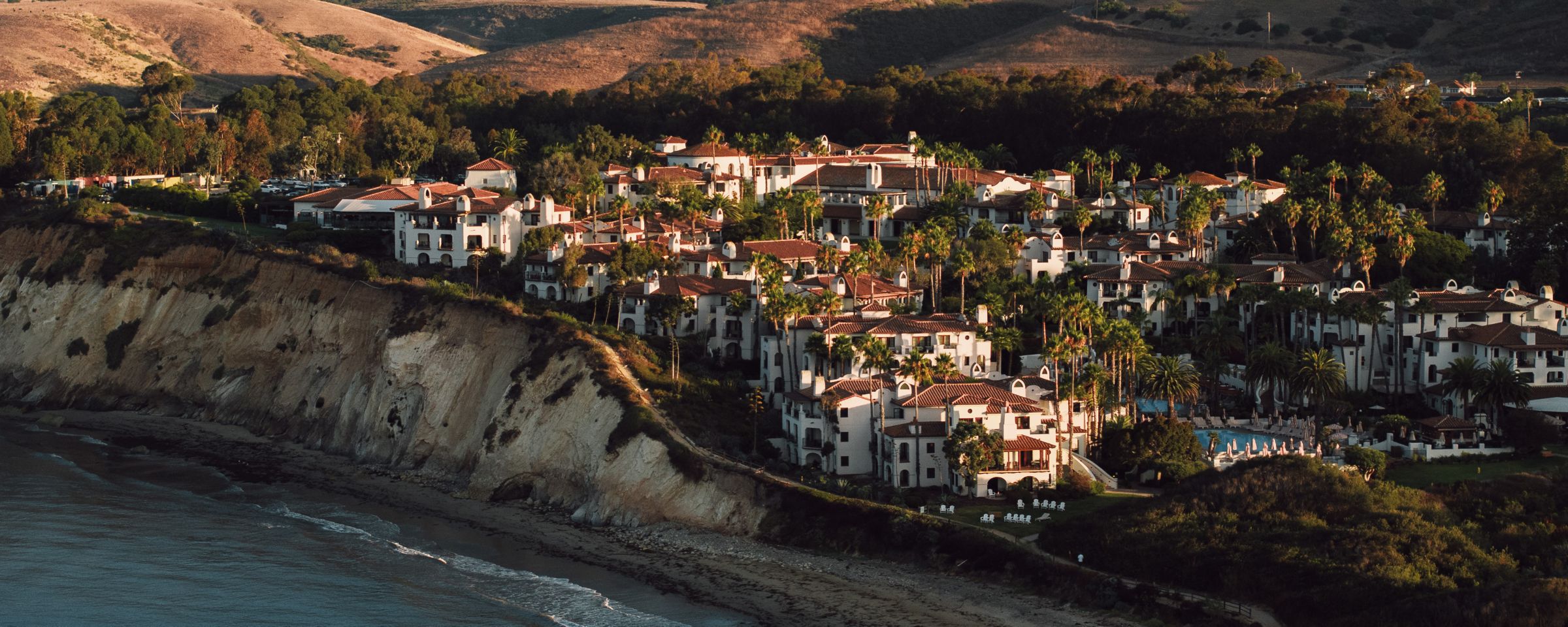The Ritz-Carlton Bacara, Santa Barbara