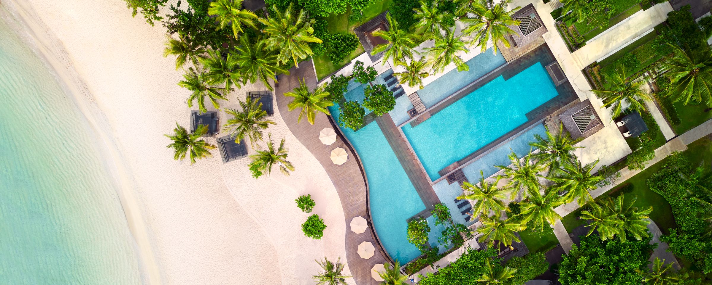 The Ritz-Carlton, Bali