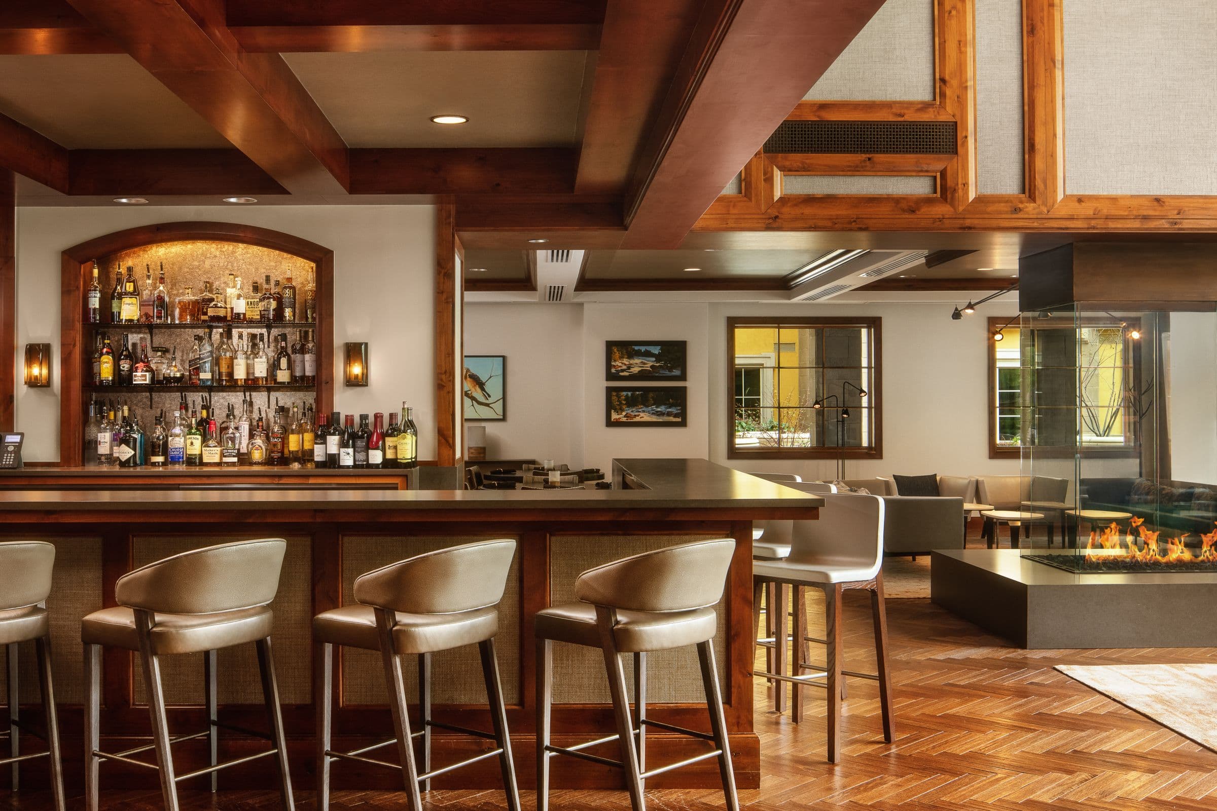 The Ritz-Carlton Club, Vail